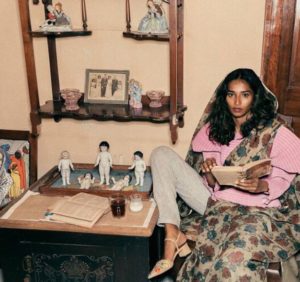 Nidhi Sunil Wiki, Age, Boyfriend, Husband, Family, Biography & More
