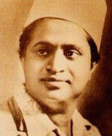 Pandit Deenanath Mangeshkar