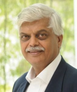 Sanjaya Baru Wiki, Age, Wife, Family, Caste, Biography & More - WikiBio
