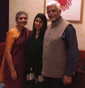 Sanjaya Baru Wiki, Age, Wife, Family, Caste, Biography & More - WikiBio