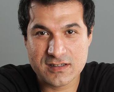 Sarfaraz Khan (Actor)