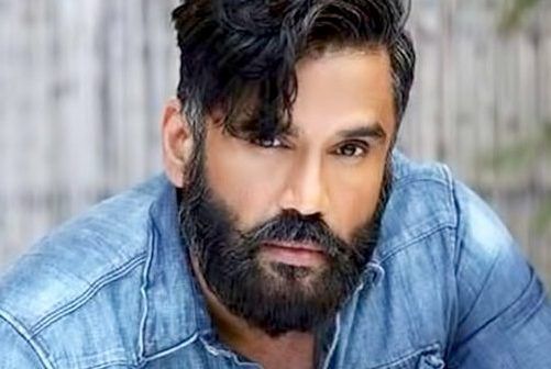 Sunil Shetty wallpaper  1024x768  Indya101com