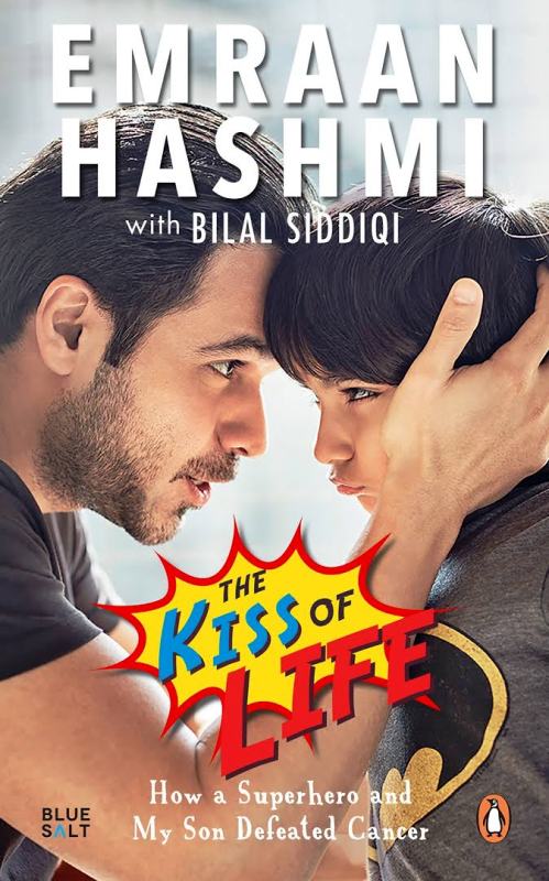 The Kiss of Life