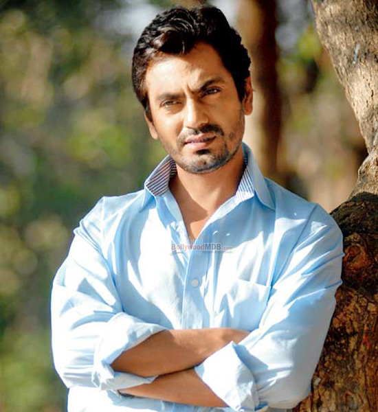 Nawazuddin Siddiqui Wiki, Age, Wife, Girlfriend, Biography & More ...