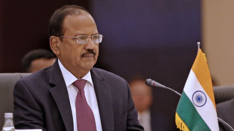 Ajit Doval Wiki, Age, Wife, Children, Family, Biography - WikiBio