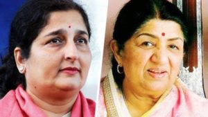 Anuradha Paudwal Wiki, Age, Husband, Family, Biography & More - WikiBio