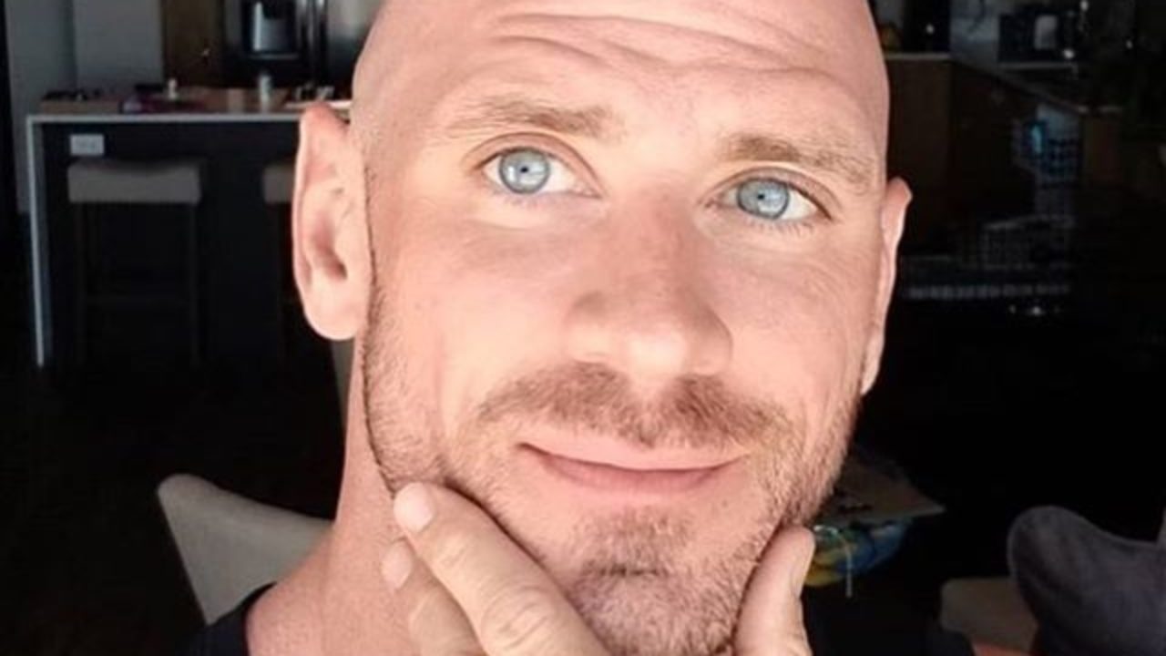 Johnny Sins Wiki, Age, Height, Girlfriend, Family, Biography ...