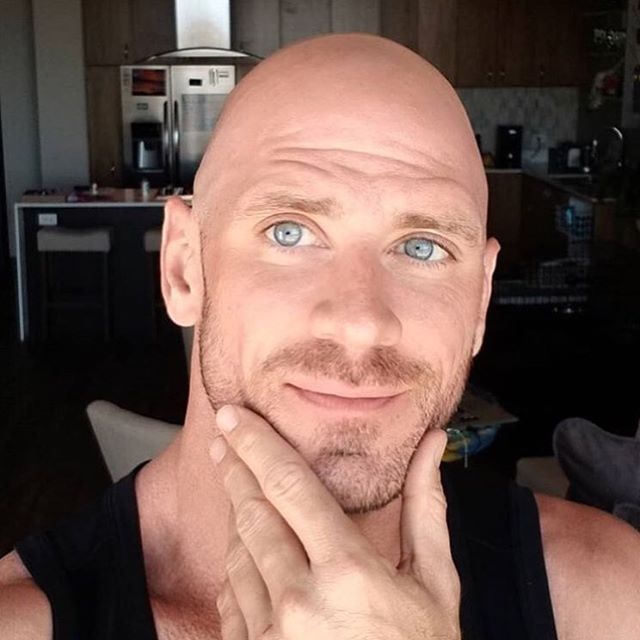 640px x 640px - Johnny Sins Wiki, Age, Height, Girlfriend, Family, Biography ...