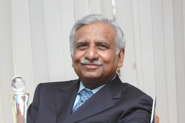 Naresh Goyal Wiki, Age, Wife, Family, Biography - WikiBio