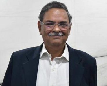 Rishi Kumar Shukla