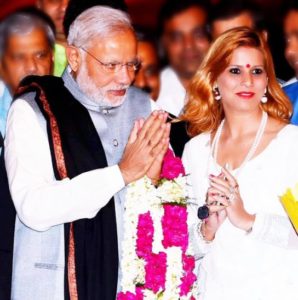 Ruby Yadav (Politician) Wiki, Age, Husband, Family, Biography & More ...