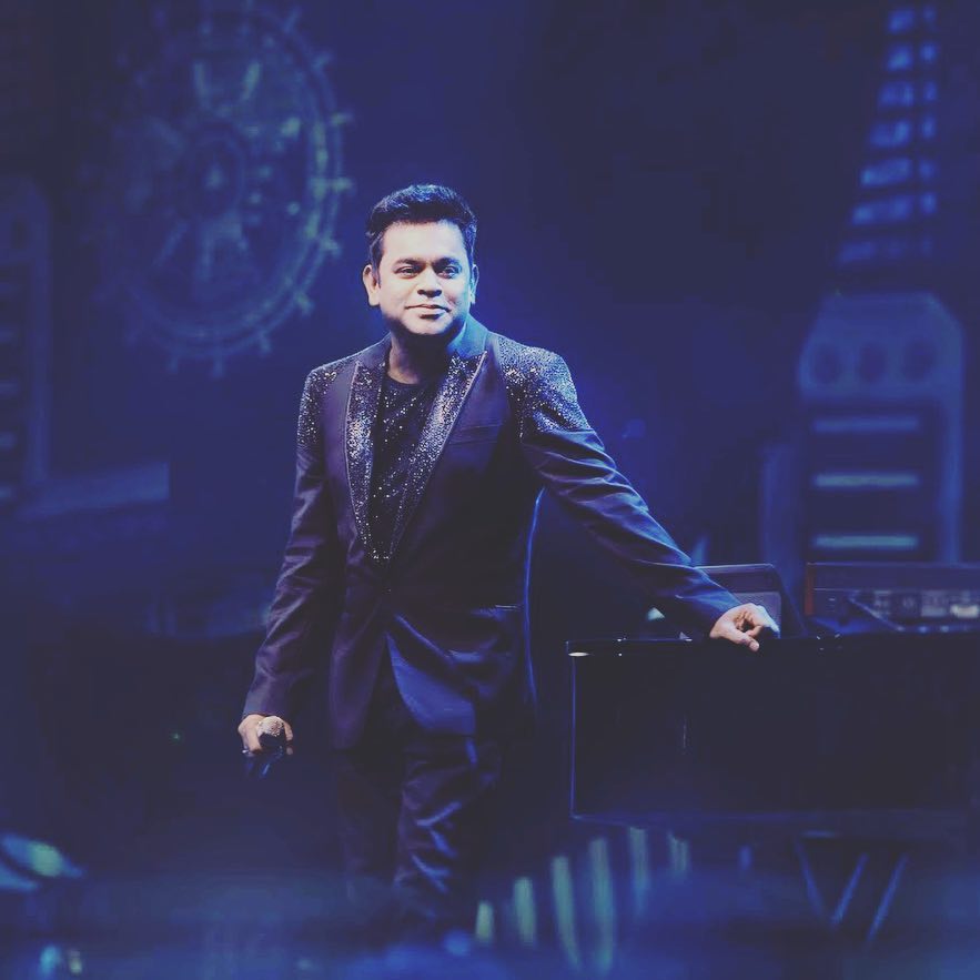 AR Rahman  Biography Scores Awards  Facts  Britannica