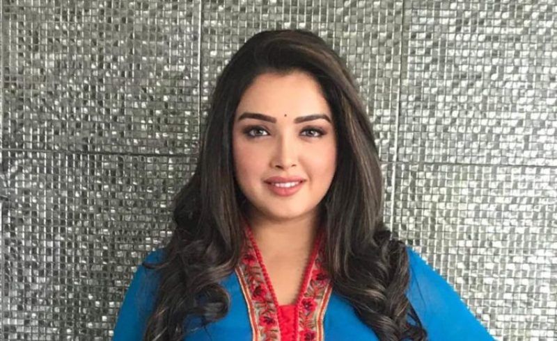 Amrapali Xxnx - Amrapali Dubey Wiki, Age, Boyfriend, Husband, Family, Biography & More -  WikiBio