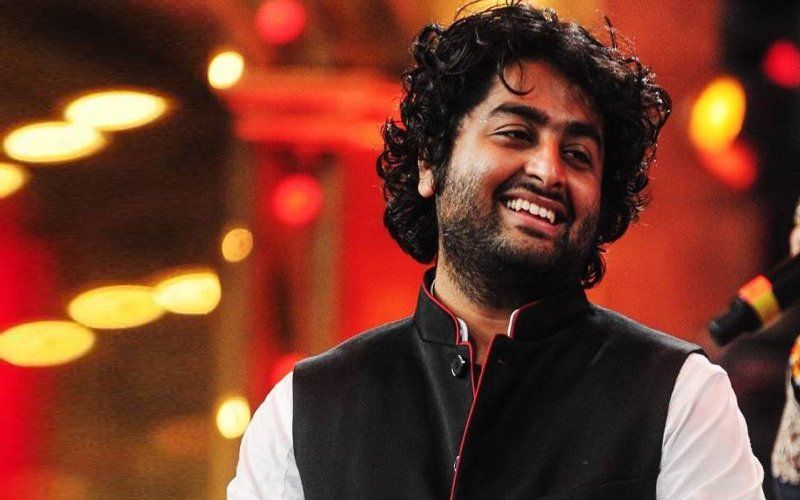 Arijit Singh Birth Chart