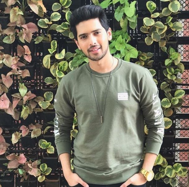 Armaan Malik  IMDb