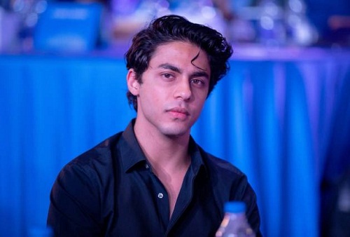 Aryan Khan Wiki, Height, Age, Girlfriend, Family, Biography & More - WikiBio