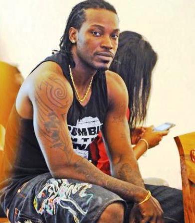 Chris Gayle Wiki, Age, Girlfriend, Wife, Family, Biography & More - WikiBio