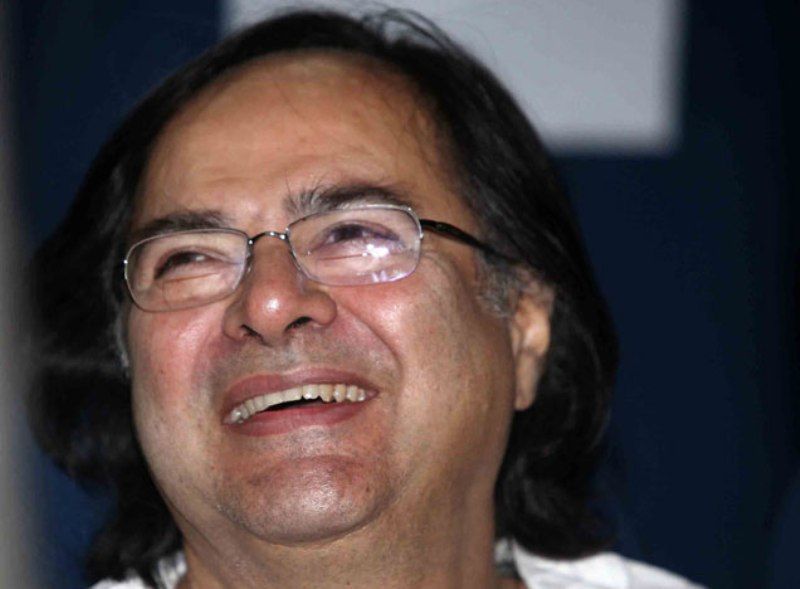 Farooque Shaikh