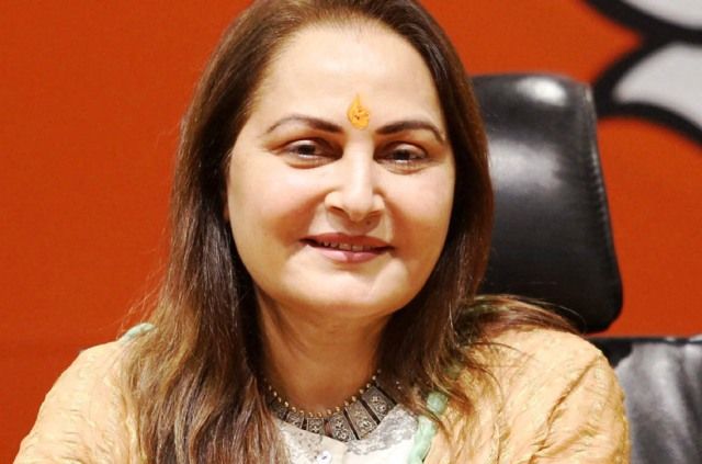 Jayprada Naked - Jaya Prada Wiki, Age, Caste, Husband, Family, Biography & More - WikiBio