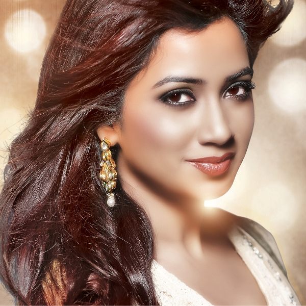 600px x 600px - Shreya Ghoshal Wiki, Age, Husband, Family, Biography & More - WikiBio