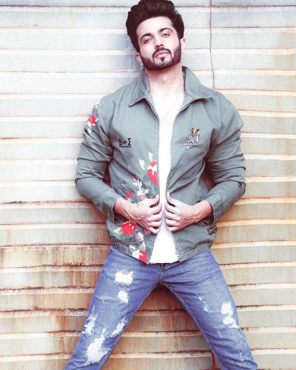 Dheeraj Dhoopar Actor Height Weight Age Affairs Biography  More   The Wiki