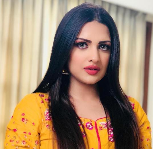   Himanshi Khurana Age,Family, Boyfriend, Biography,Net Worth,Affairs ~ World Super Star Bio 