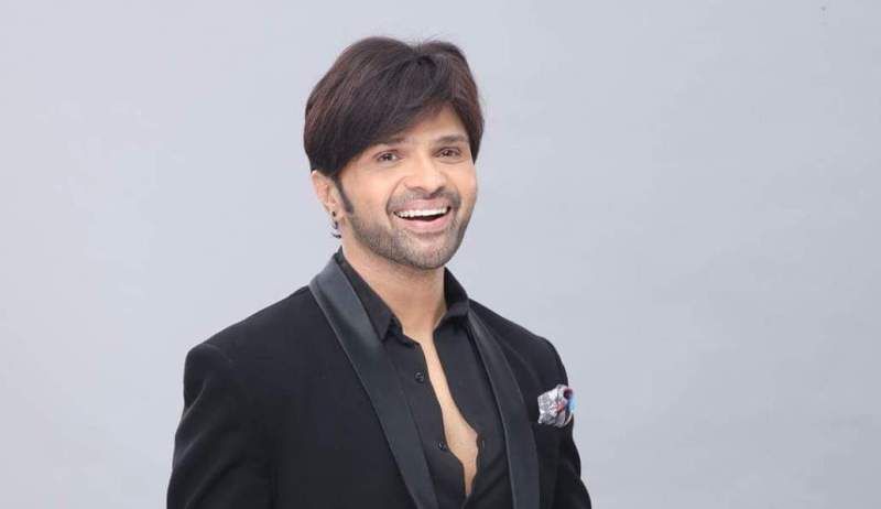 Himesh Reshammiya Wiki Age Wife Family Biography More Wikibio