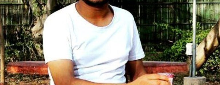 Kanhaiya Kumar