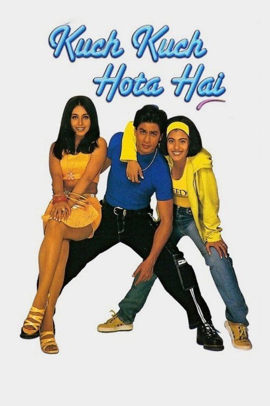 kuch kuch hota hai wiki