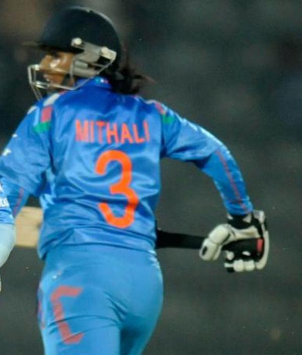 Mithali Raj Wiki, Age, Boyfriend 