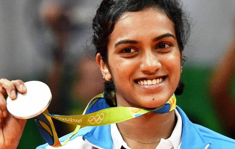 pv sindhu biography in english matter