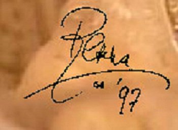 Rekha Signatures
