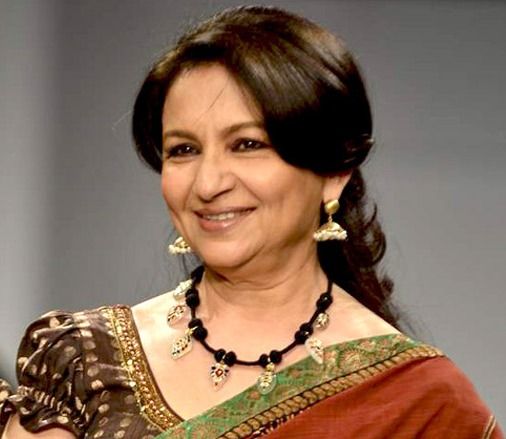 Actress Sarmila Xxx Videos - Sharmila Tagore Wiki, Age, Husband, Family, Biography & More - WikiBio