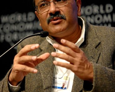 Shekhar Gupta