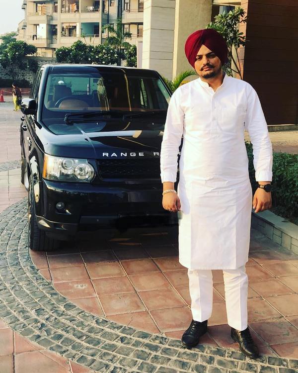 Sidhu Moose Wala Wiki, Age, Death, Girlfriend, Family, Biography & More -  WikiBio