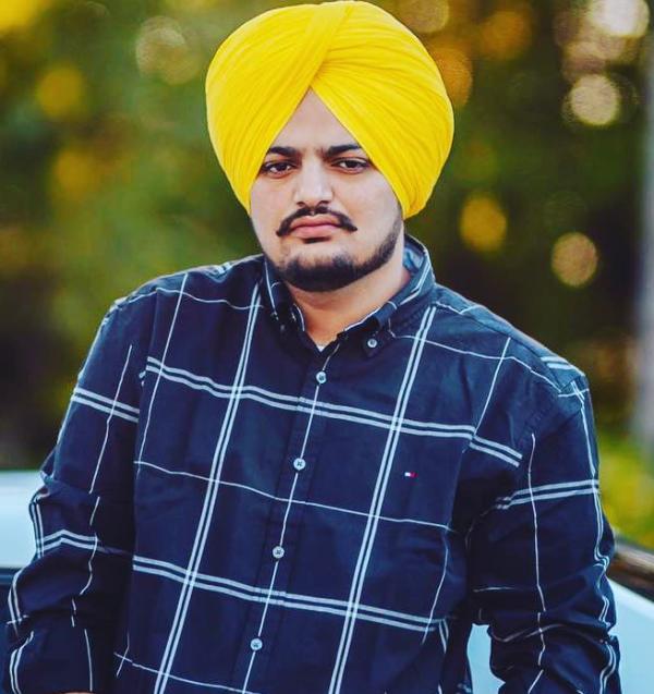 Punjabi Singer Sidhu Moose Wala Appears Before Akal Takht ...