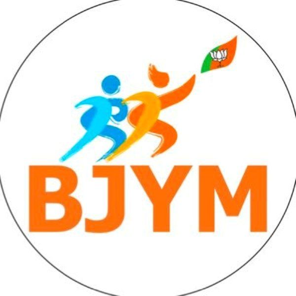Symbol Of BJYM