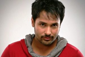 Amrinder Gill pic