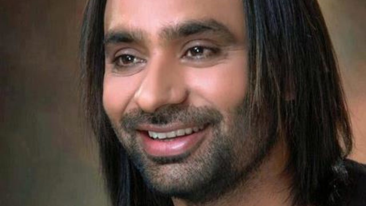 Babbu Maan Wiki Age Wife Children Family Biography More Wikibio