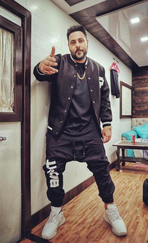 Badshah Rapper Wiki Age Girlfriend Wife Family Biography