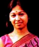 Barkha Dutt's Mother Prabha Dutt