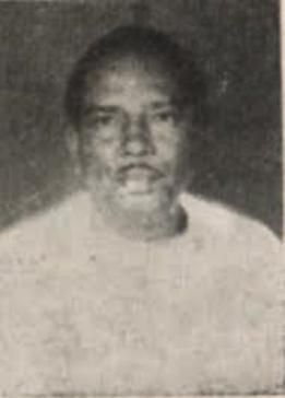 Chandrani Murmu's Grandfather Harihar Soren