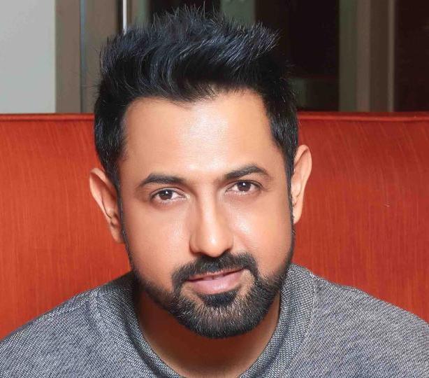 gippy grewal barred 