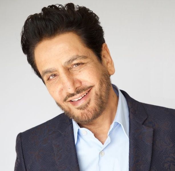 Image result for gurdas maan age