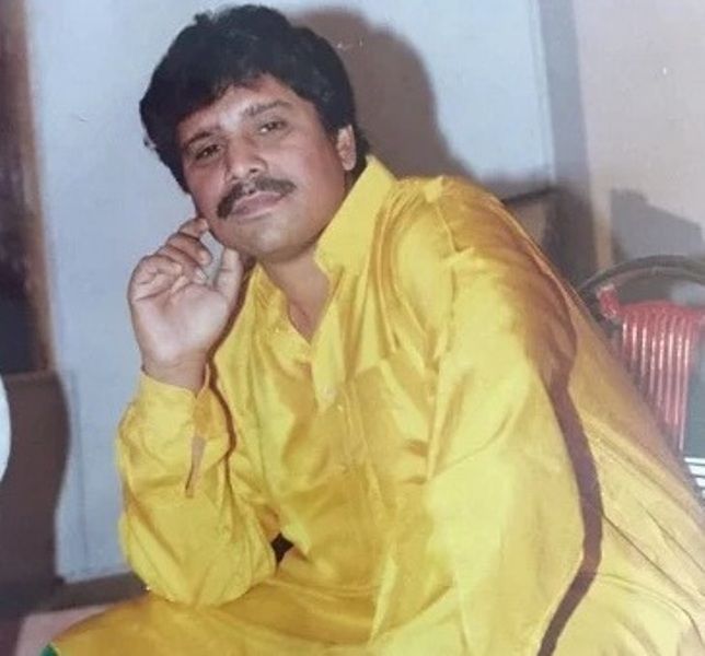Gurlej Akhtar's Brother, Dilshaad Akhtar