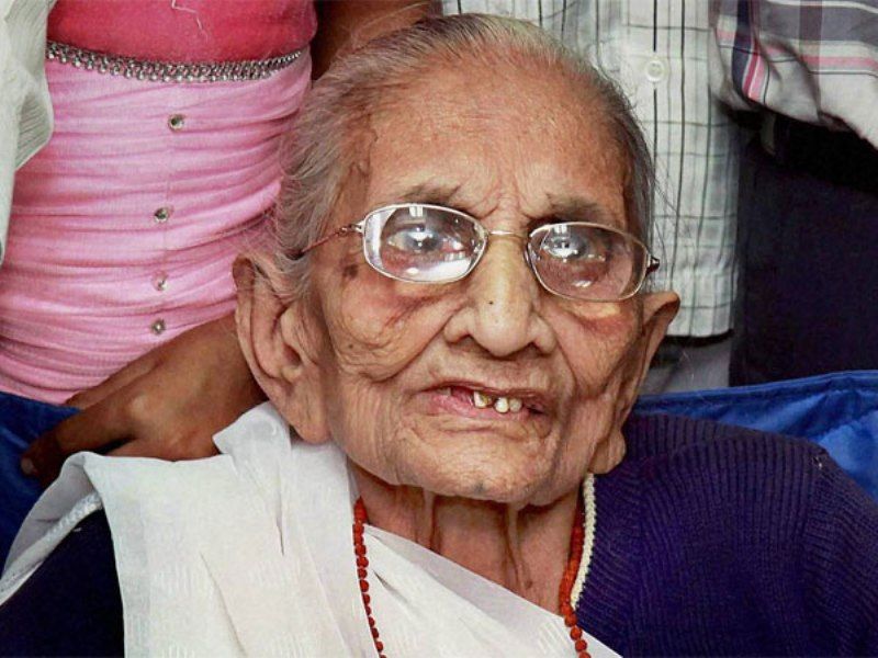 Heeraben Modi Wiki, Age, Death, Husband, Children, Family, Biography & More  - WikiBio