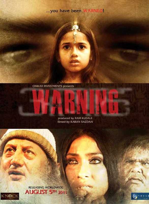 Jannat Zubair Rahmani's Film Debut, Aagaah–The Warning