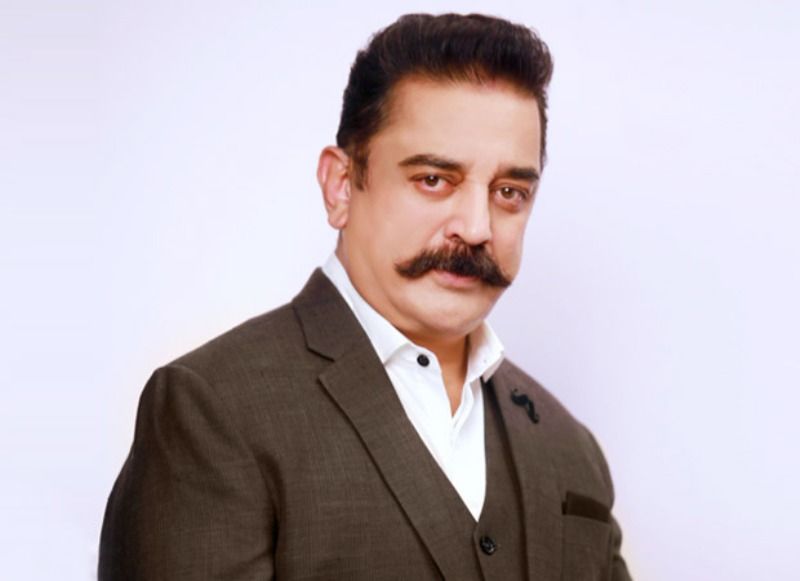 Kamal Haasan 