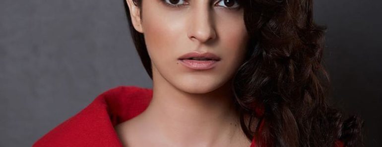 Kashmira Irani picture