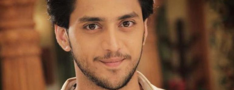 Kinshuk Vaidya picture